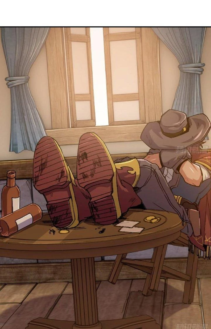 Dũng Sĩ Nấm Chapter 57 - 34