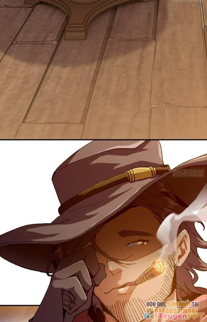Dũng Sĩ Nấm Chapter 57 - 35