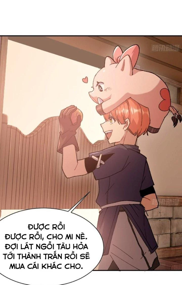 Dũng Sĩ Nấm Chapter 57 - 37