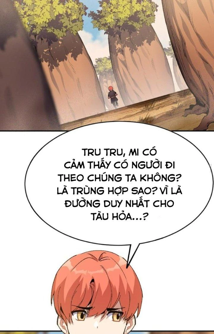 Dũng Sĩ Nấm Chapter 57 - 41