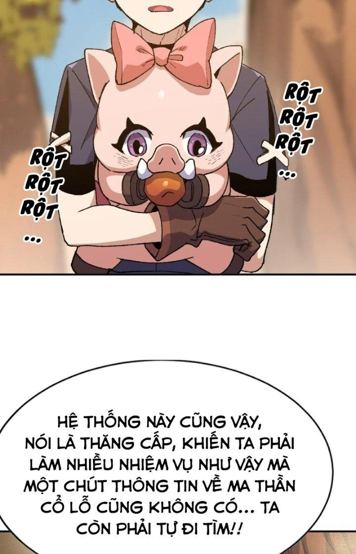 Dũng Sĩ Nấm Chapter 57 - 42