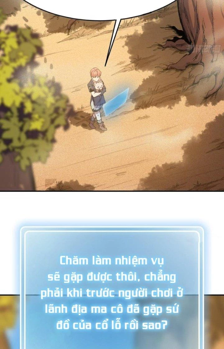 Dũng Sĩ Nấm Chapter 57 - 43