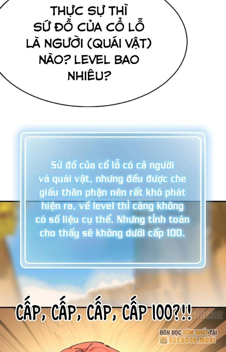 Dũng Sĩ Nấm Chapter 57 - 45
