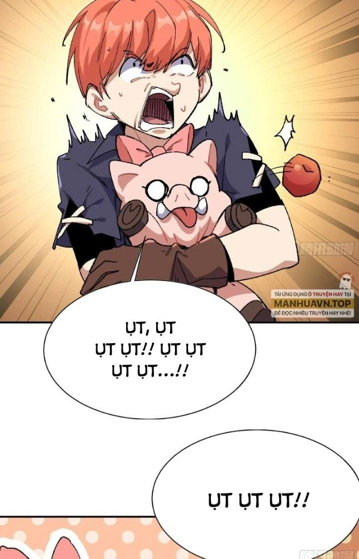 Dũng Sĩ Nấm Chapter 57 - 46