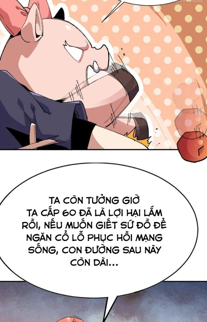 Dũng Sĩ Nấm Chapter 57 - 47