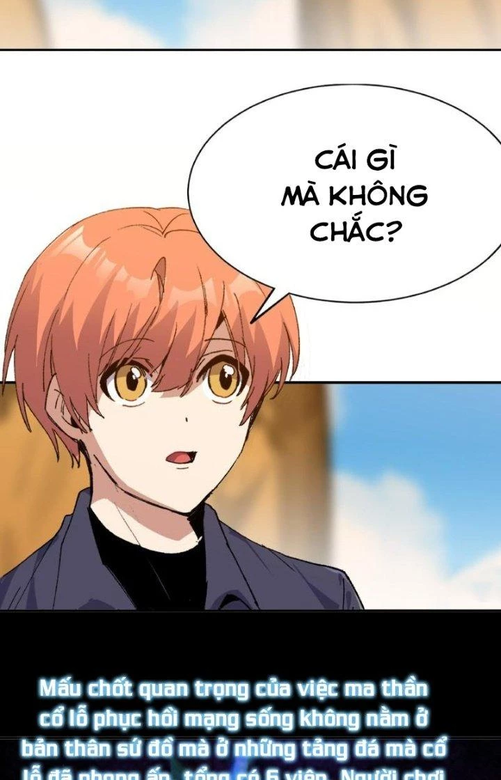 Dũng Sĩ Nấm Chapter 57 - 49