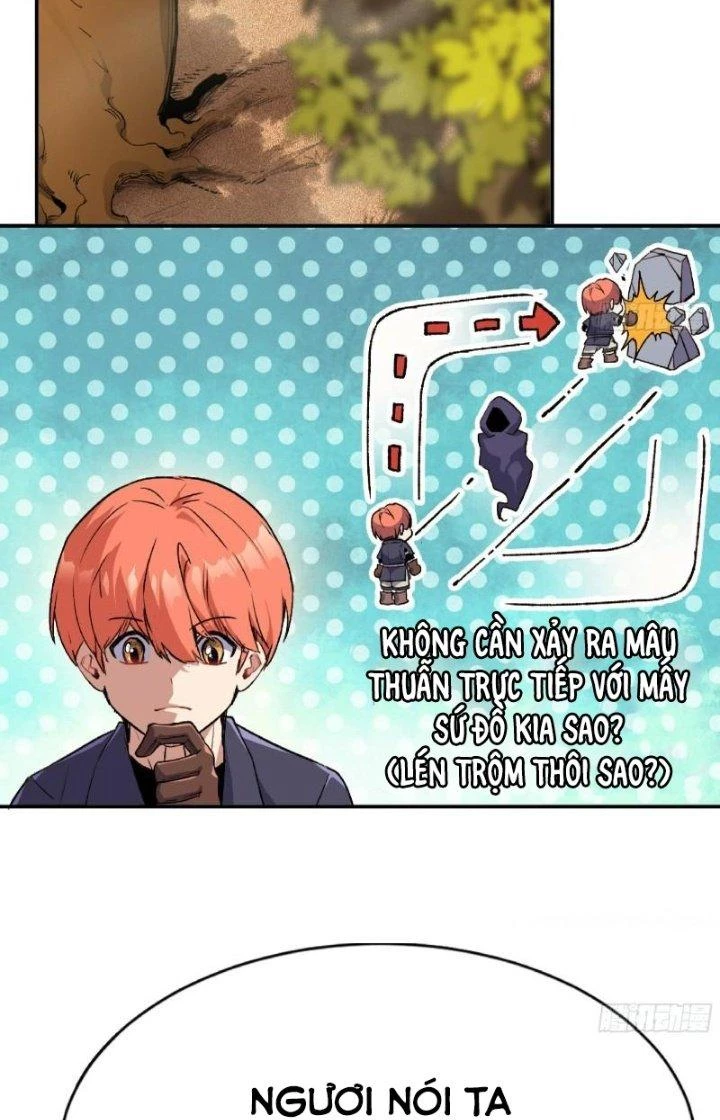 Dũng Sĩ Nấm Chapter 57 - 53