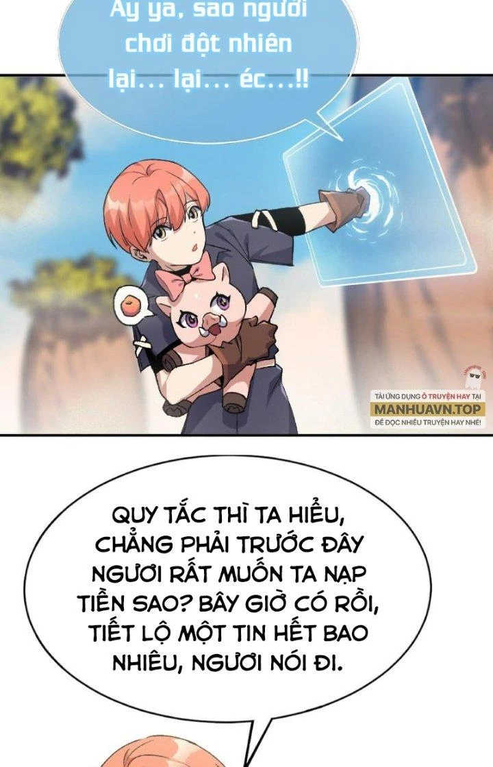 Dũng Sĩ Nấm Chapter 57 - 56