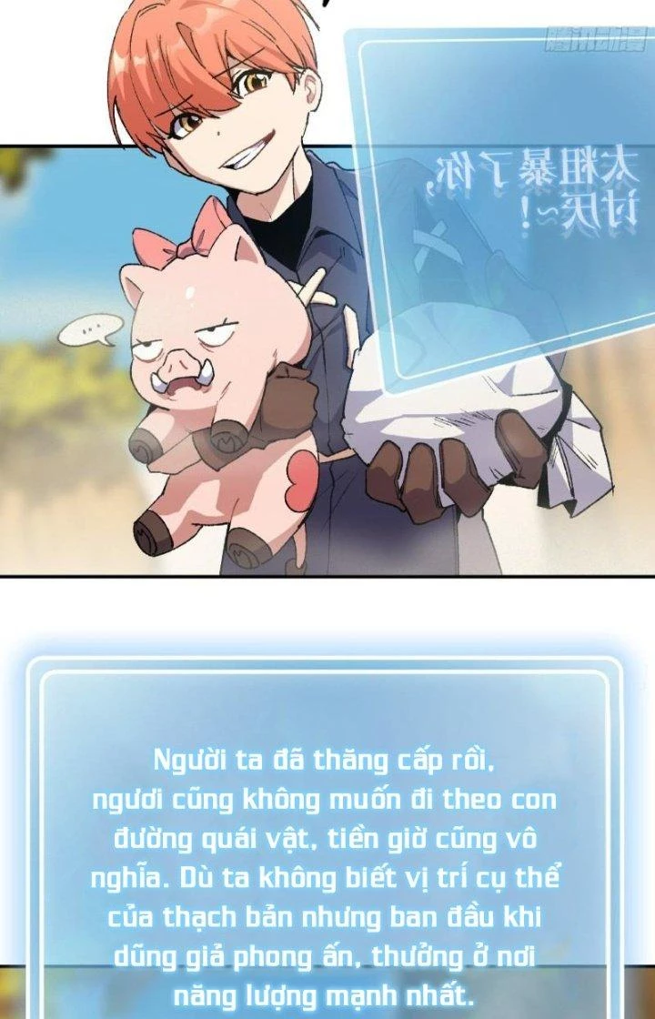 Dũng Sĩ Nấm Chapter 57 - 57