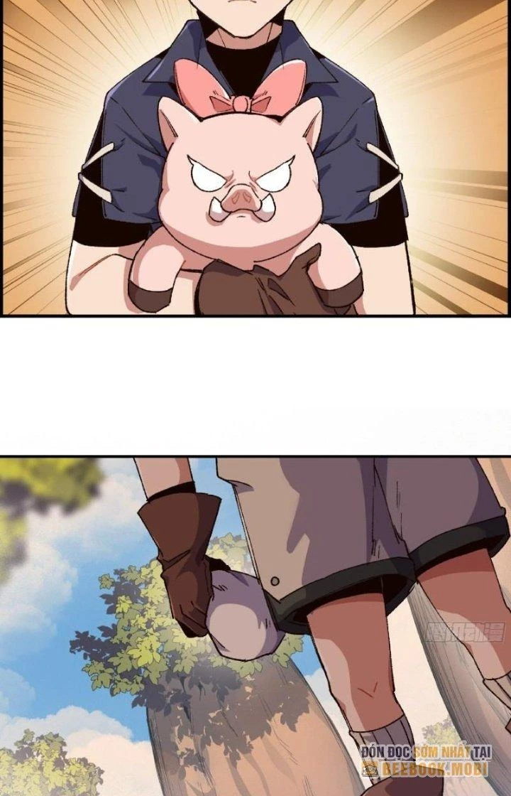 Dũng Sĩ Nấm Chapter 57 - 60