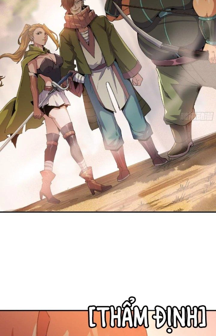 Dũng Sĩ Nấm Chapter 57 - 62