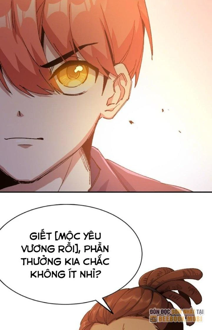 Dũng Sĩ Nấm Chapter 57 - 63