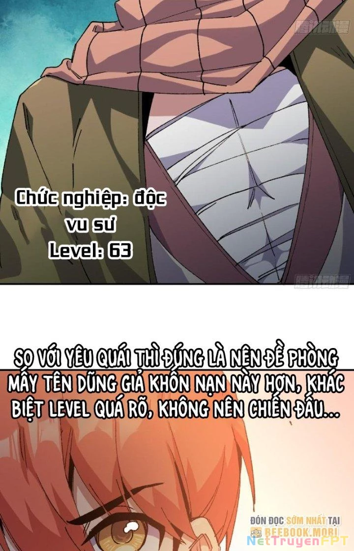 Dũng Sĩ Nấm Chapter 57 - 66