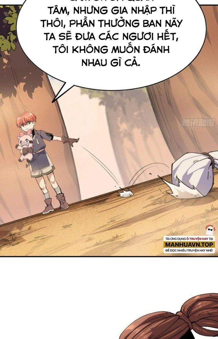 Dũng Sĩ Nấm Chapter 57 - 68