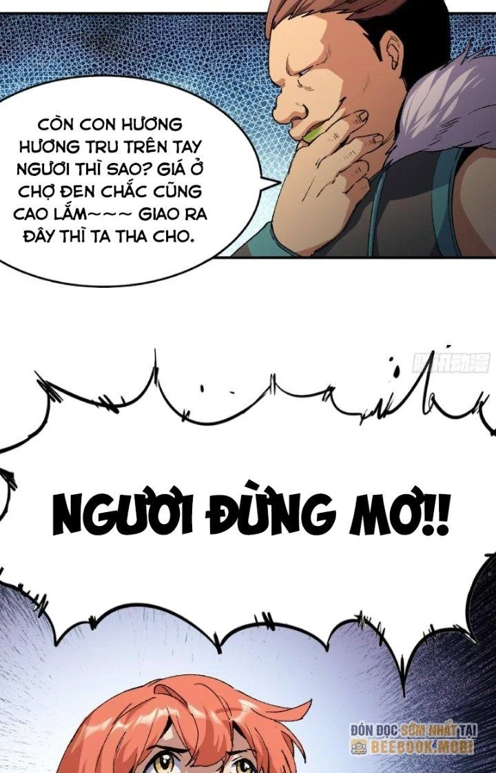 Dũng Sĩ Nấm Chapter 57 - 69