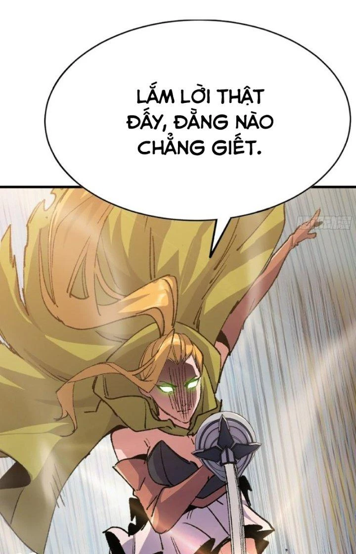 Dũng Sĩ Nấm Chapter 57 - 71