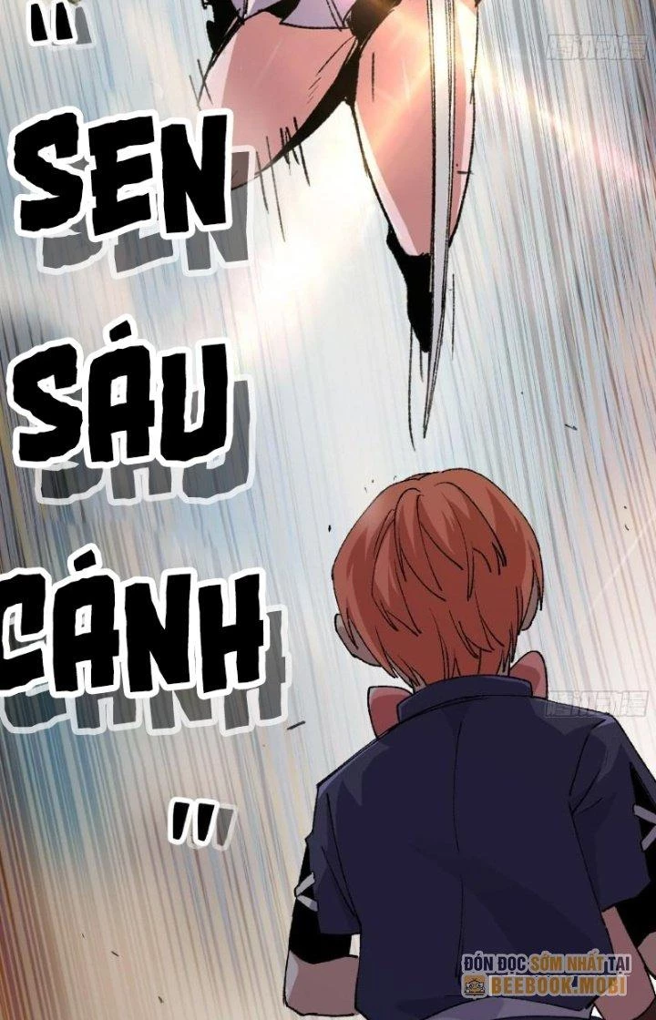 Dũng Sĩ Nấm Chapter 57 - 72