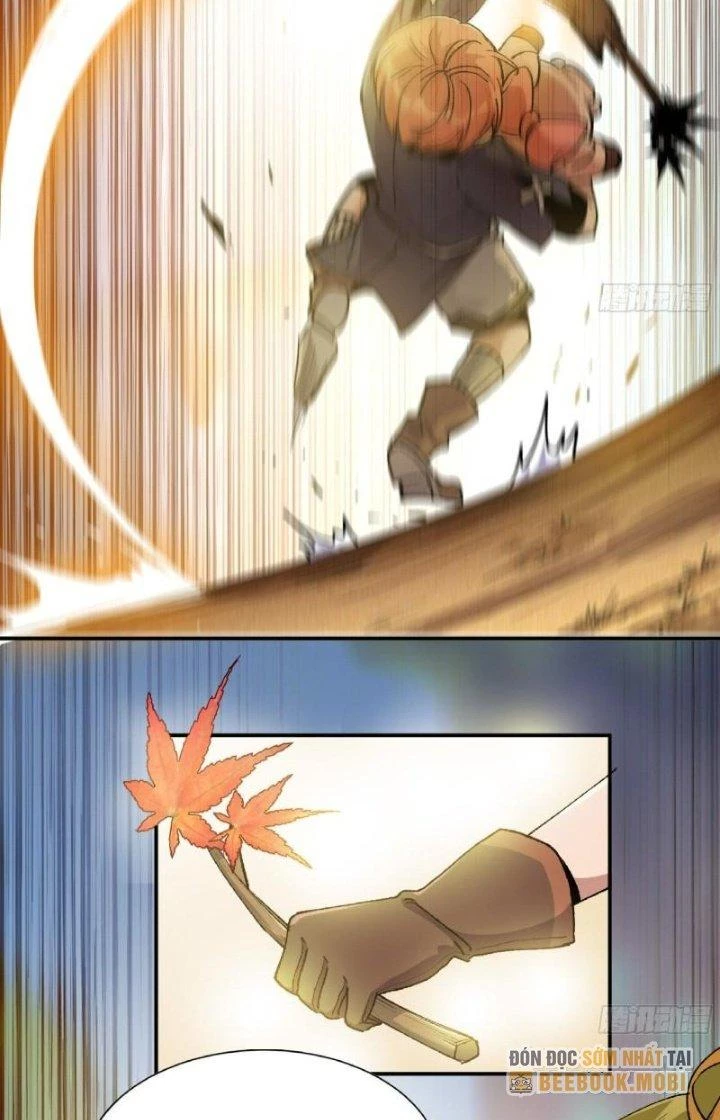 Dũng Sĩ Nấm Chapter 57 - 75