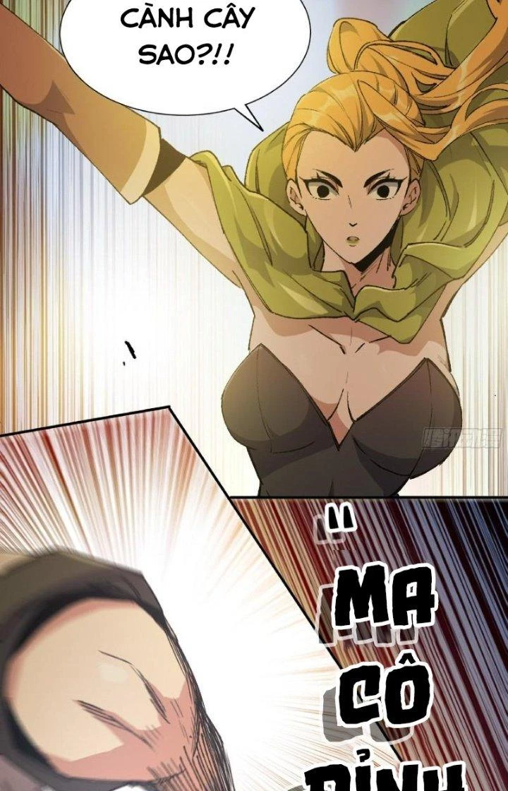 Dũng Sĩ Nấm Chapter 57 - 76