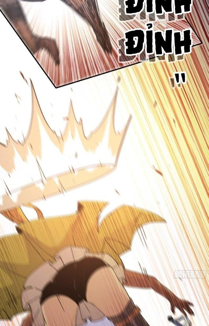 Dũng Sĩ Nấm Chapter 57 - 77