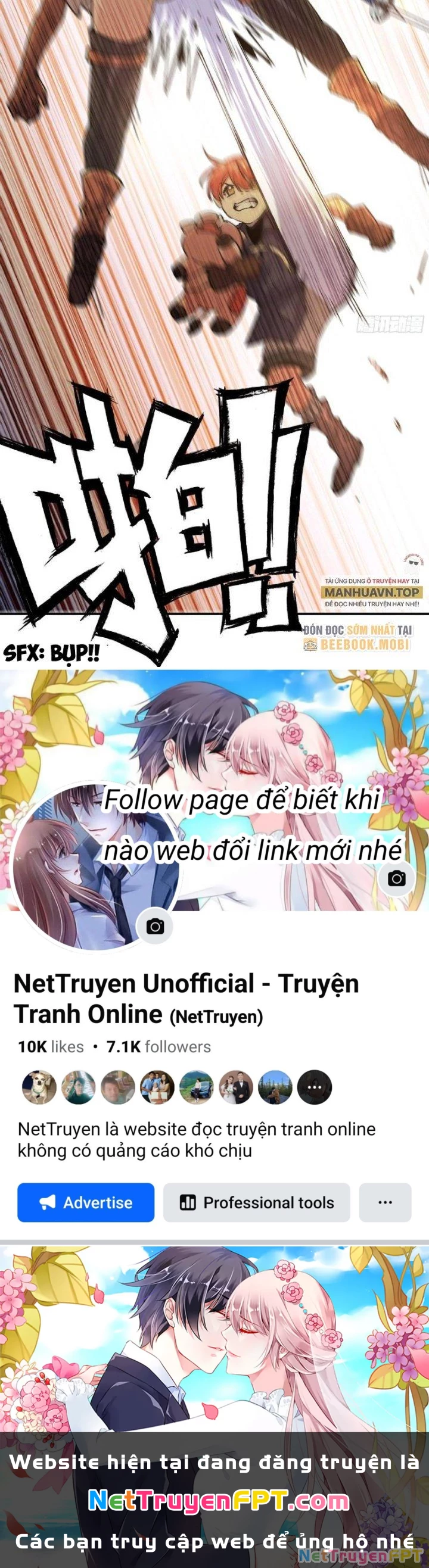 Dũng Sĩ Nấm Chapter 57 - 78