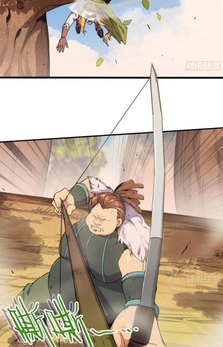 Dũng Sĩ Nấm Chapter 58 - 2