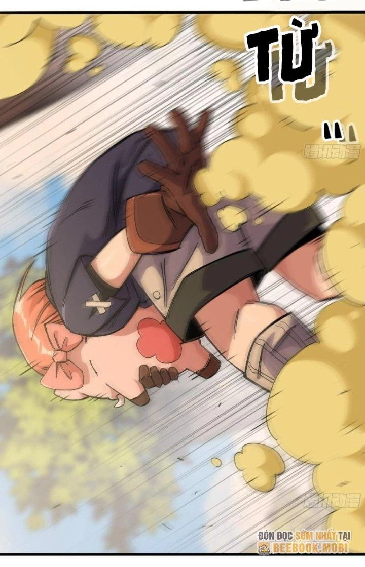 Dũng Sĩ Nấm Chapter 58 - 5