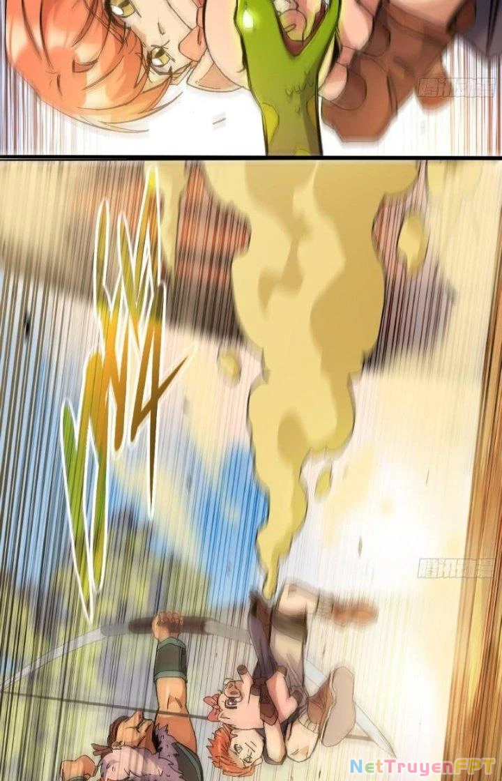 Dũng Sĩ Nấm Chapter 58 - 7