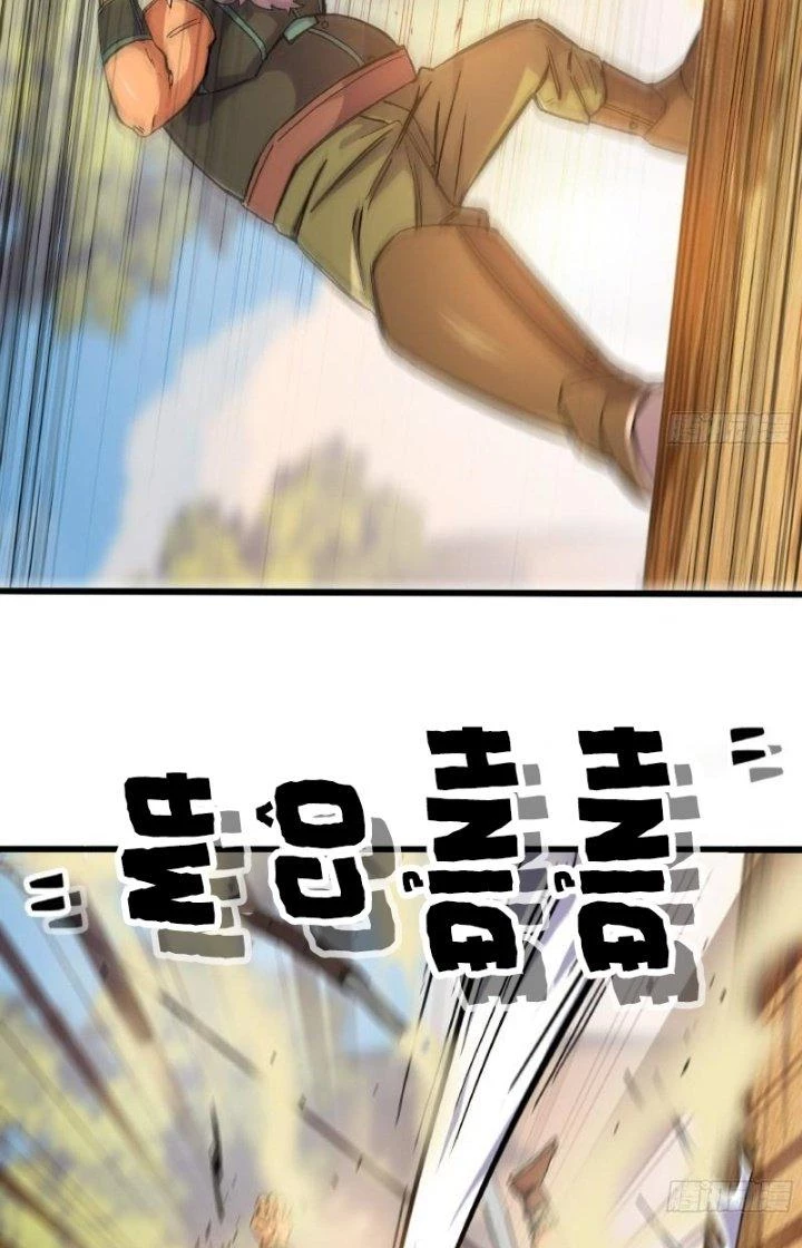 Dũng Sĩ Nấm Chapter 58 - 8