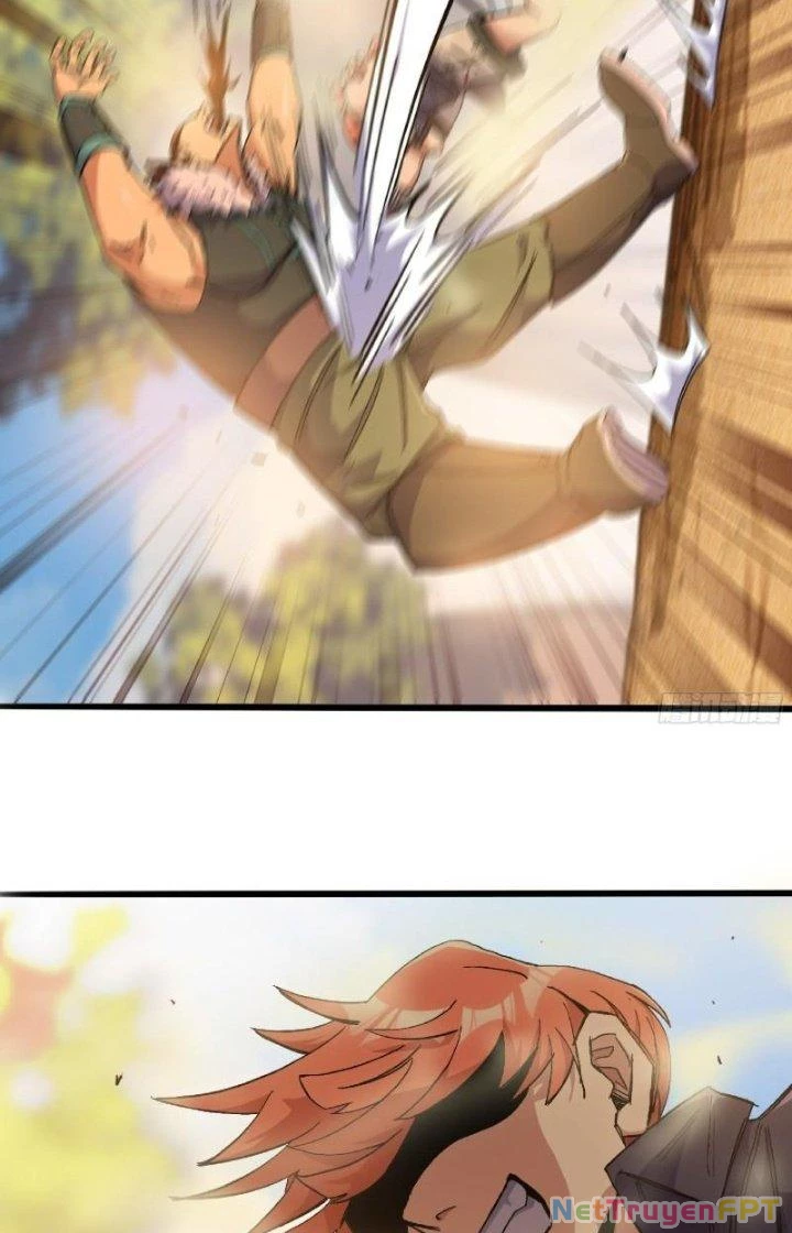 Dũng Sĩ Nấm Chapter 58 - 9