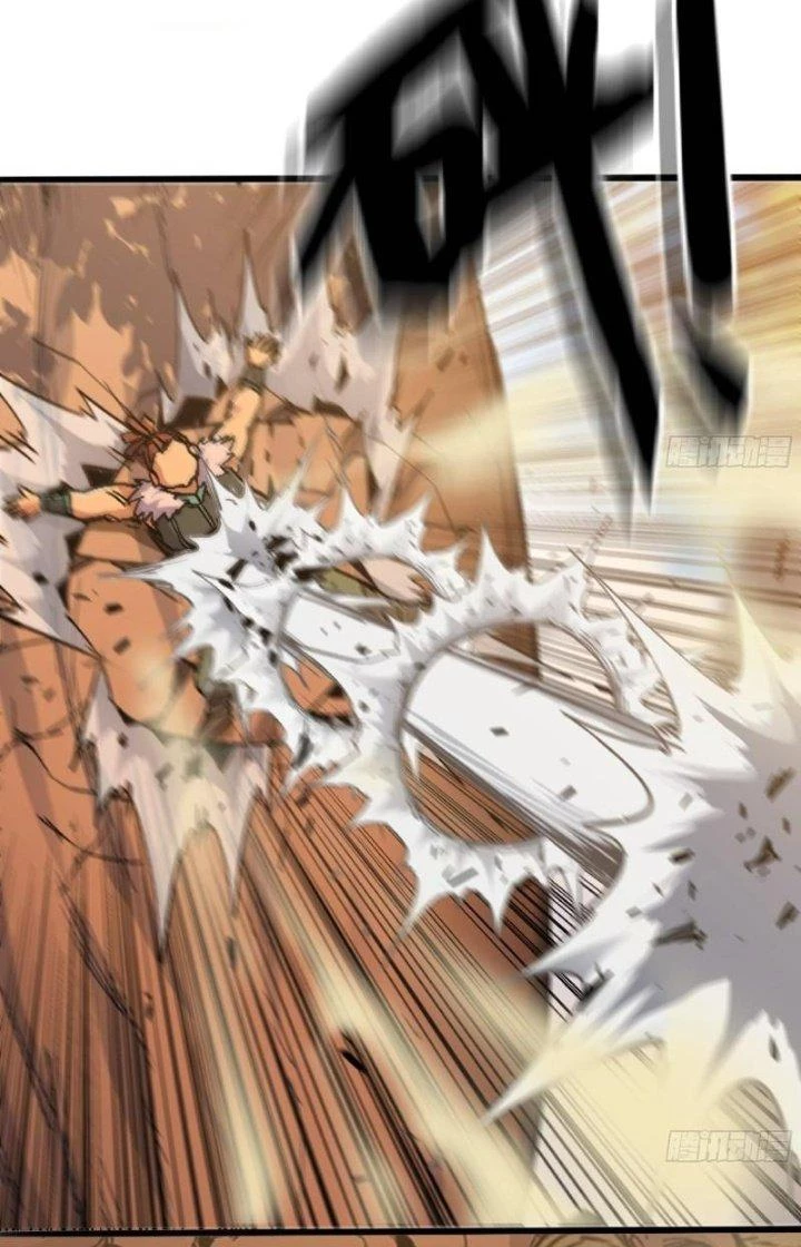 Dũng Sĩ Nấm Chapter 58 - 11