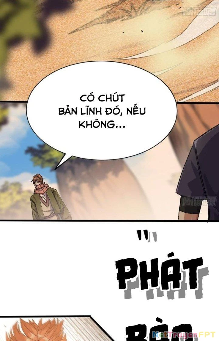 Dũng Sĩ Nấm Chapter 58 - 13