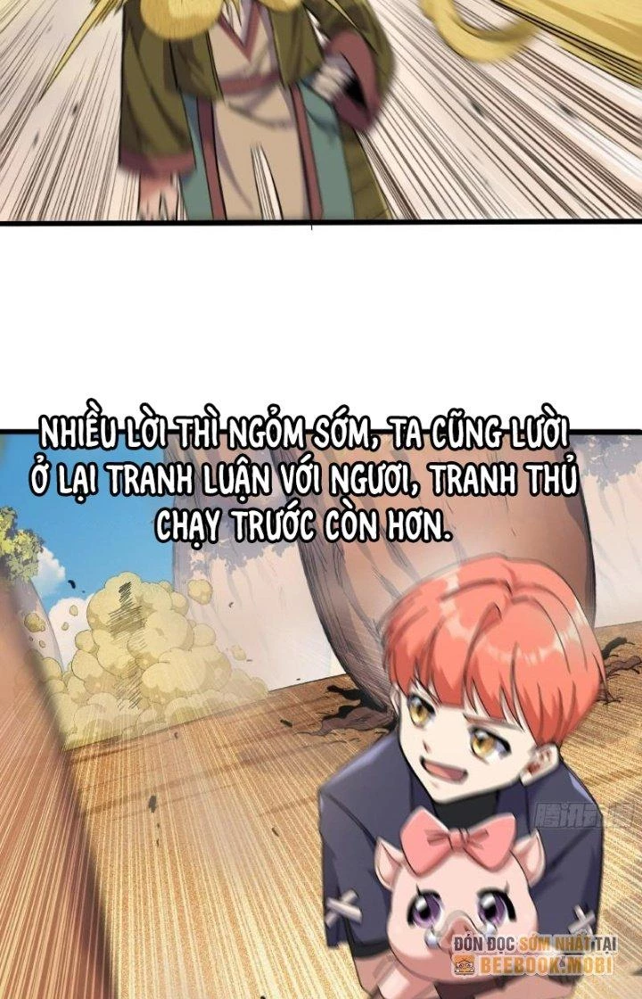 Dũng Sĩ Nấm Chapter 58 - 15