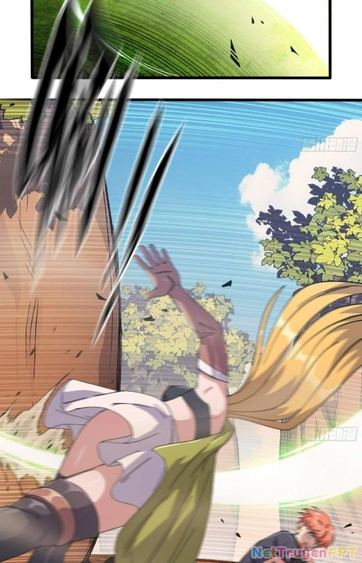 Dũng Sĩ Nấm Chapter 58 - 21