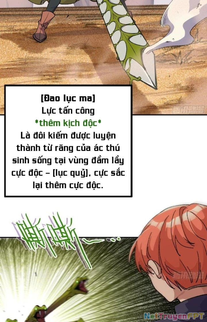 Dũng Sĩ Nấm Chapter 58 - 24