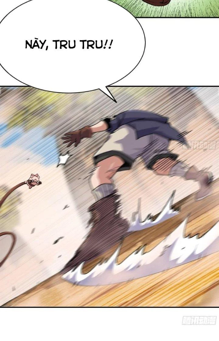 Dũng Sĩ Nấm Chapter 58 - 27