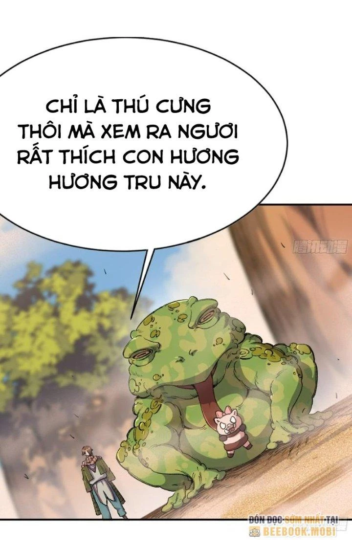 Dũng Sĩ Nấm Chapter 58 - 28