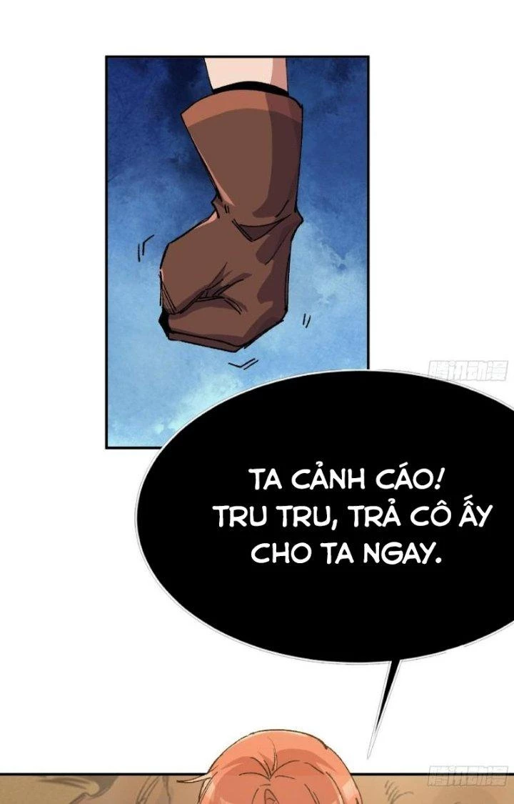 Dũng Sĩ Nấm Chapter 58 - 29