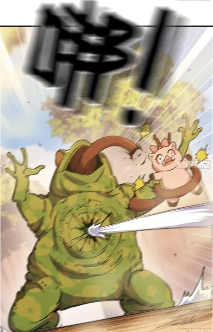 Dũng Sĩ Nấm Chapter 58 - 32