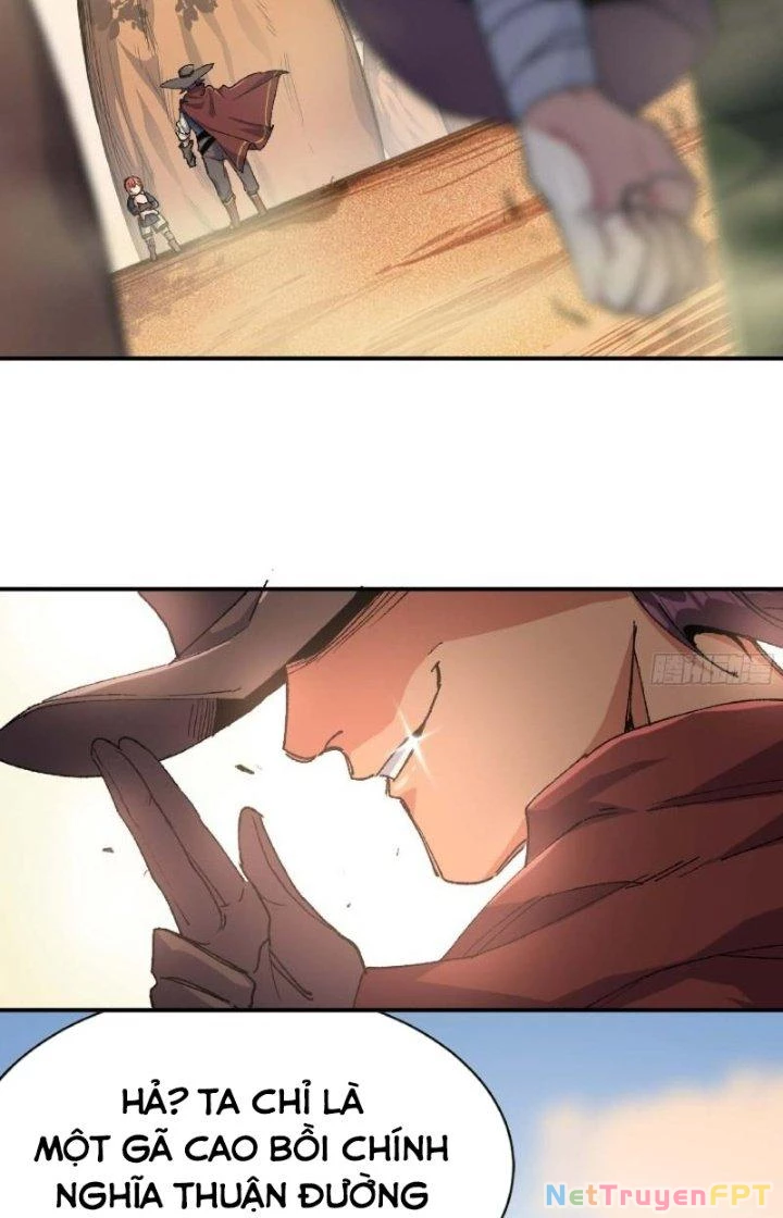 Dũng Sĩ Nấm Chapter 58 - 39