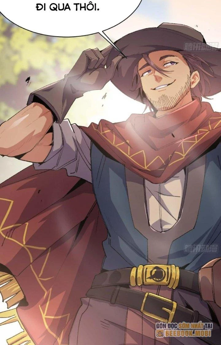 Dũng Sĩ Nấm Chapter 58 - 40