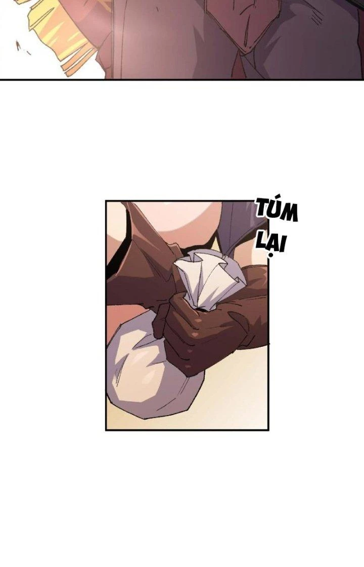 Dũng Sĩ Nấm Chapter 58 - 41