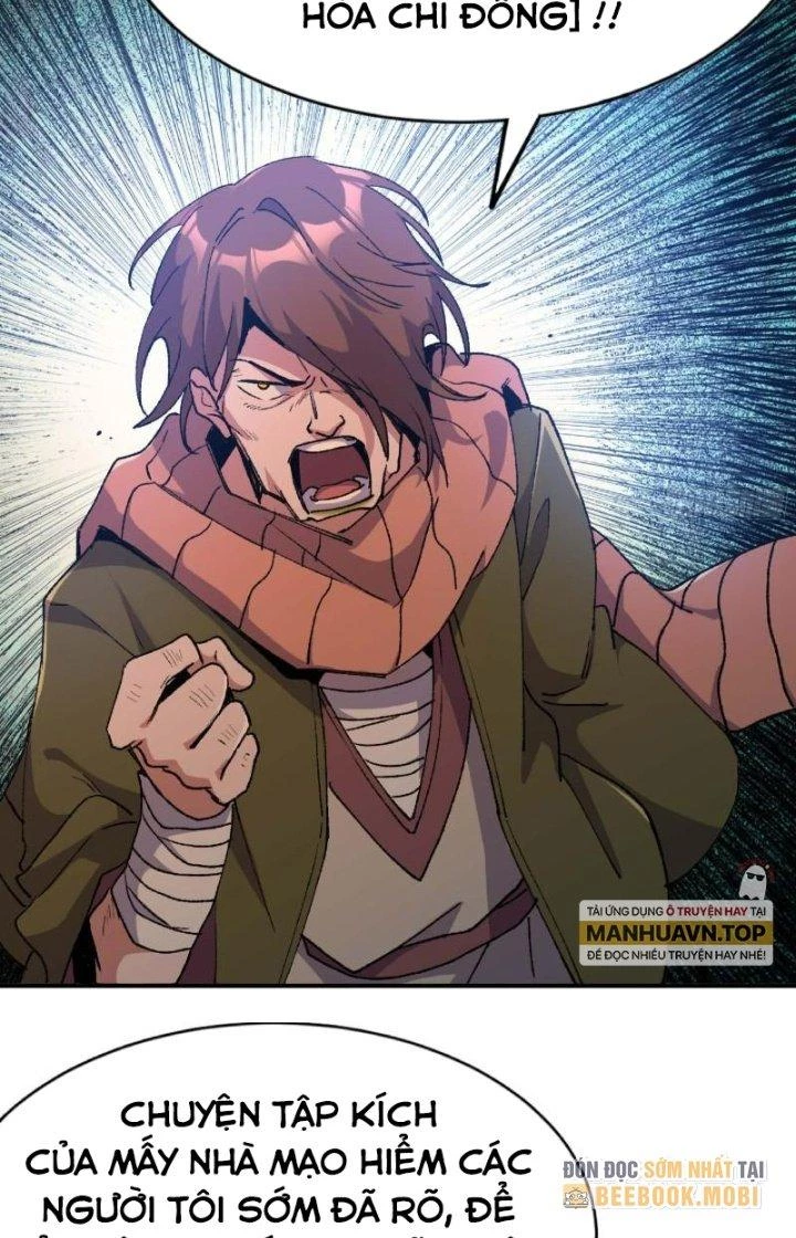 Dũng Sĩ Nấm Chapter 58 - 43