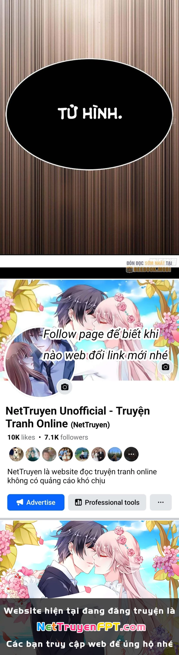 Dũng Sĩ Nấm Chapter 58 - 46