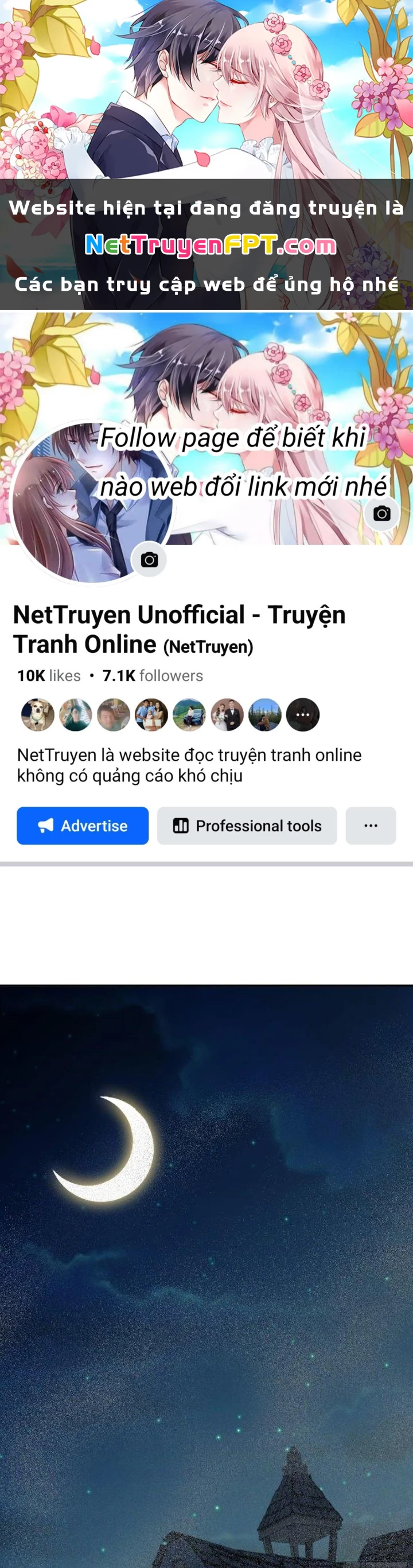 Dũng Sĩ Nấm Chapter 59 - 1