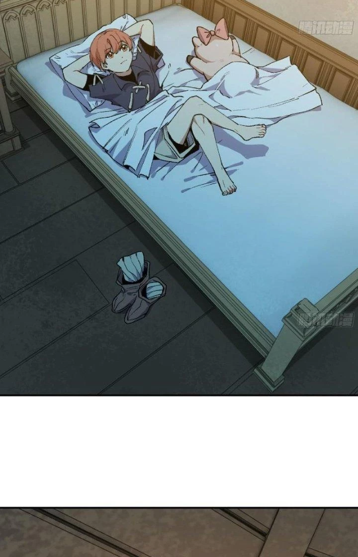 Dũng Sĩ Nấm Chapter 59 - 3