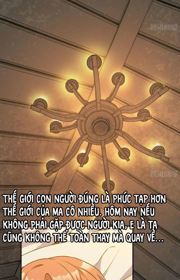 Dũng Sĩ Nấm Chapter 59 - 4