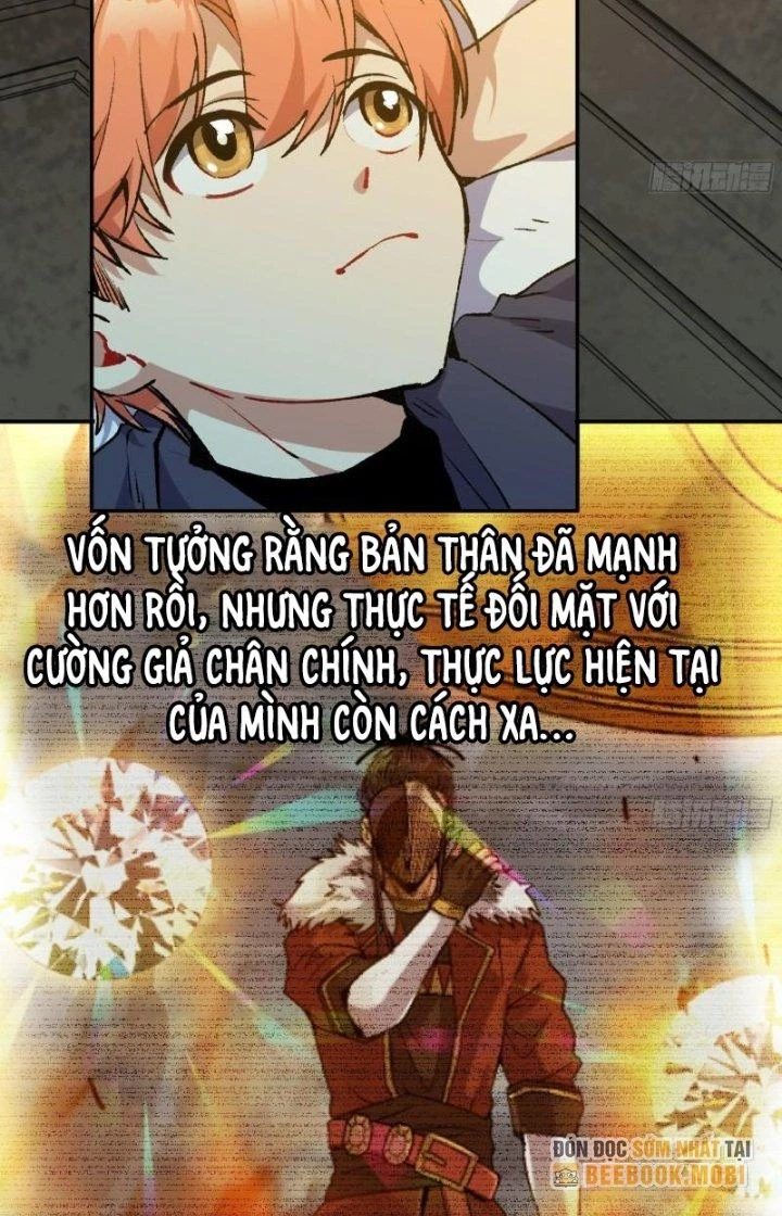Dũng Sĩ Nấm Chapter 59 - 5
