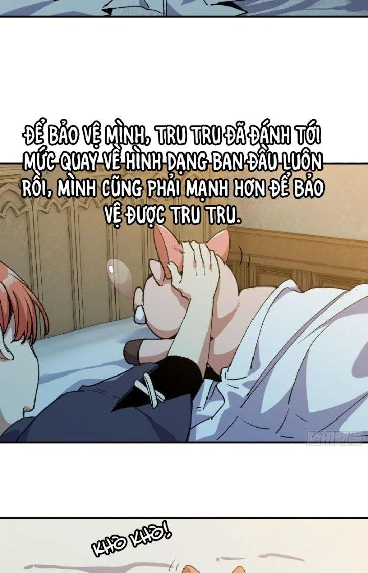 Dũng Sĩ Nấm Chapter 59 - 7