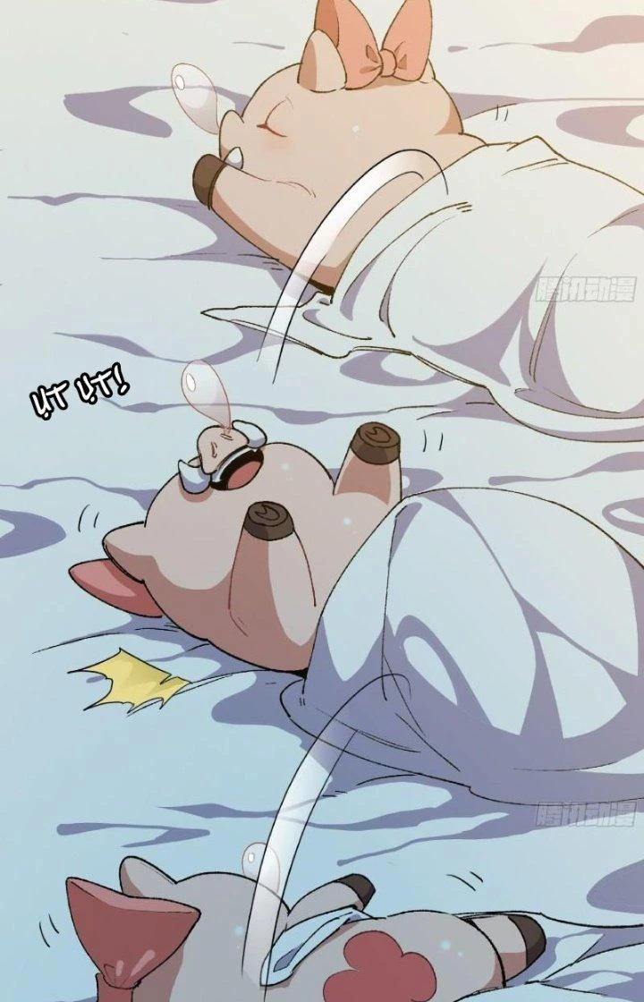 Dũng Sĩ Nấm Chapter 59 - 8